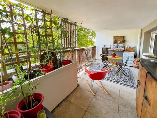 Appartement vente à Le Tasta, Bruges