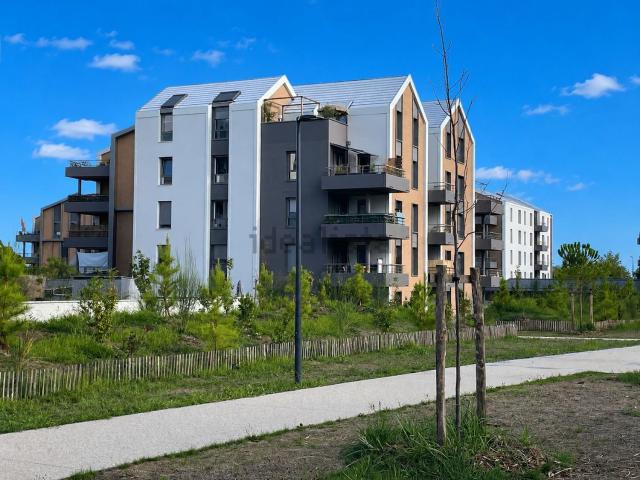 Appartement vente à Campillau, Bruges