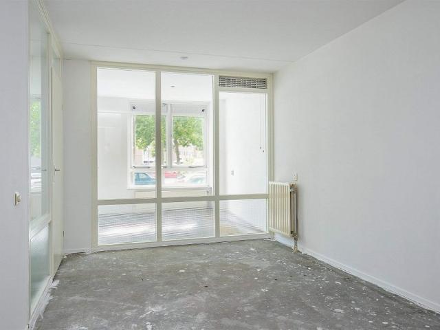 Appartement te huur in Amersfoort