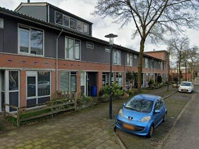 Appartement te huur in Amersfoort