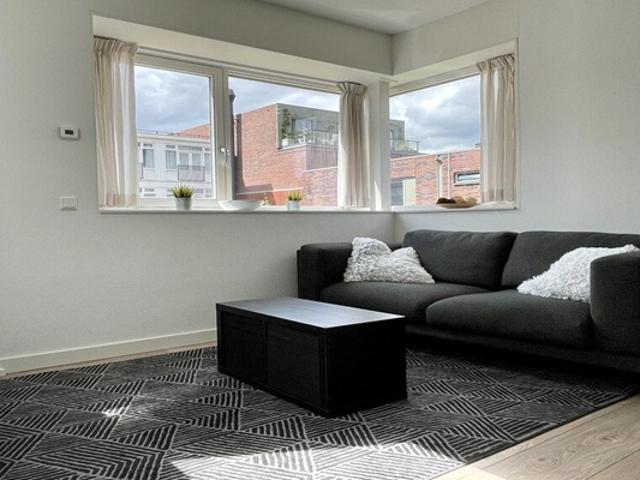 Appartement te huur in Abstede, Gansstraat, Utrecht
