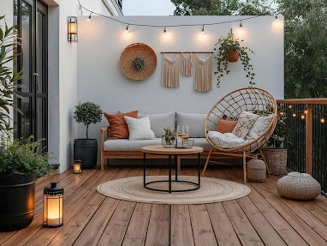 Appartement vente à Toulouse, Bruguières