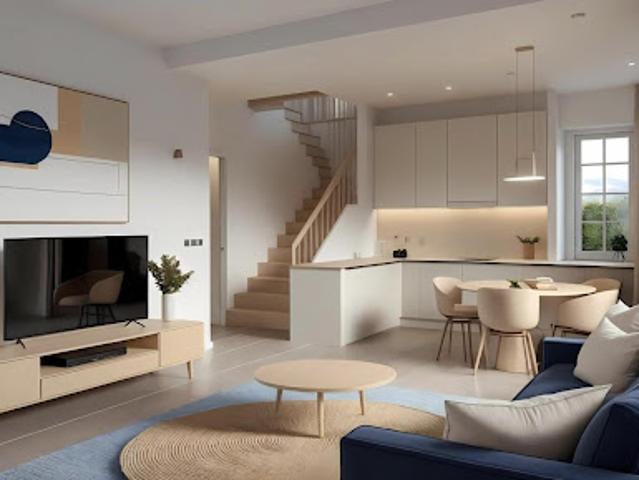 Appartement vente à Toulouse, Bruguières