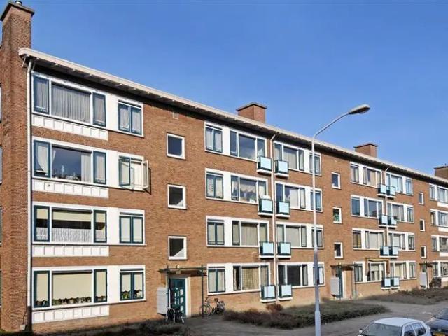 Appartement te huur in Voorburg, Zuid Holland