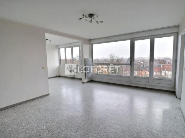 Appartement vente à Bruille-lez-Marchiennes, Nord