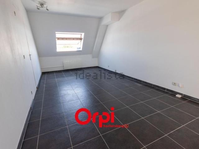 Appartement vente à Brumath, Collectivité européenne d'Alsace