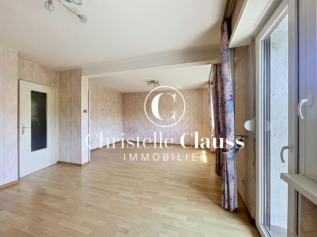 Appartement vente à Haguenau-Wissembourg, Brumath