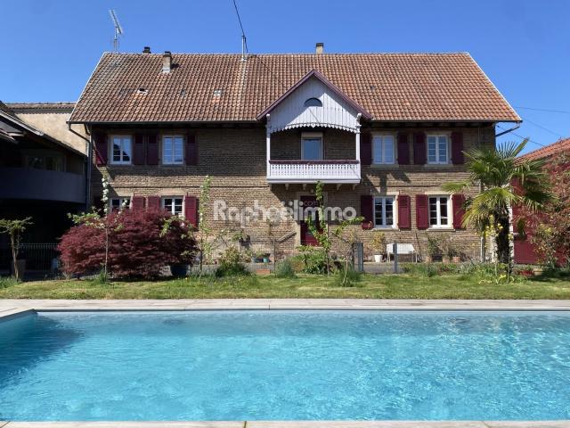 Appartement vente à Brumath, Collectivité européenne d'Alsace