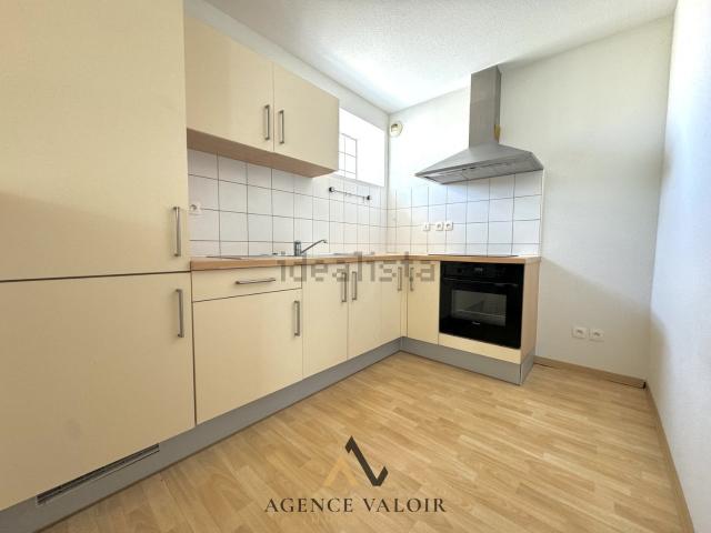 Appartement vente à Brumath, Collectivité européenne d'Alsace