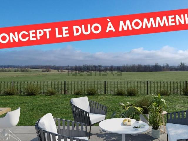 Appartement vente à Brumath, Collectivité européenne d'Alsace