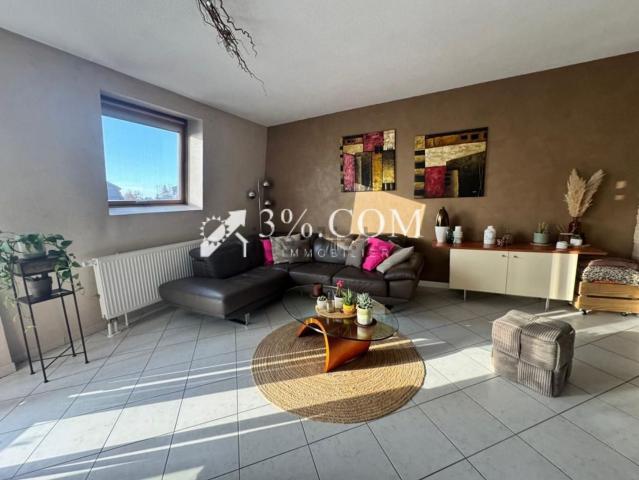 Appartement vente à Brumath, Collectivité européenne d'Alsace