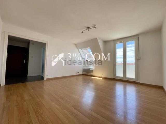 Appartement vente à ZAC de la Scierie, Brumath