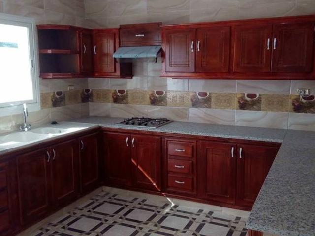 Appartement location