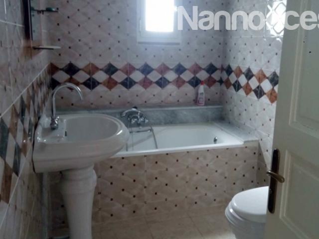 Appartement location