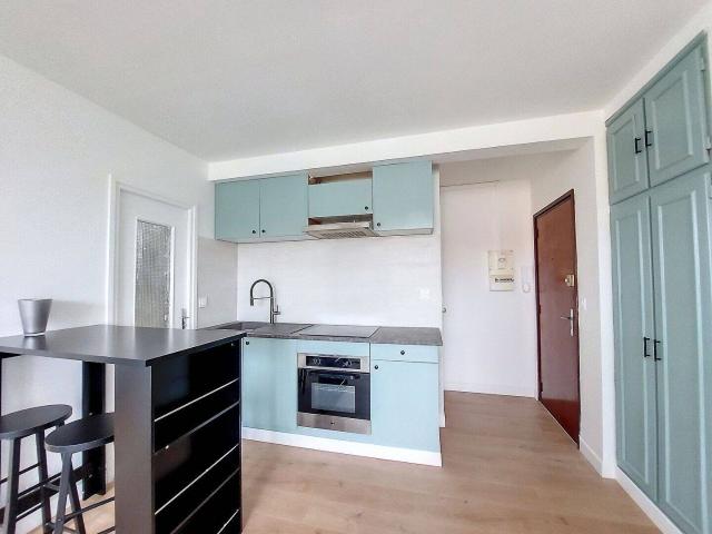 Appartement location à Ombrages, Brunoy