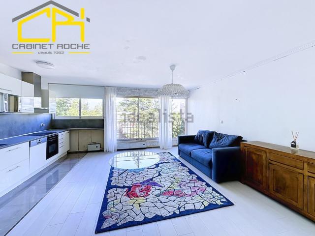 Appartement vente à Soulins, Brunoy