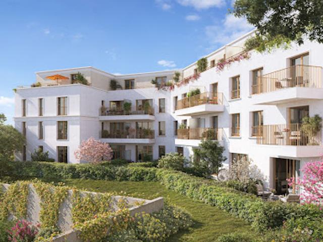 Appartement vente à Évry, Brunoy