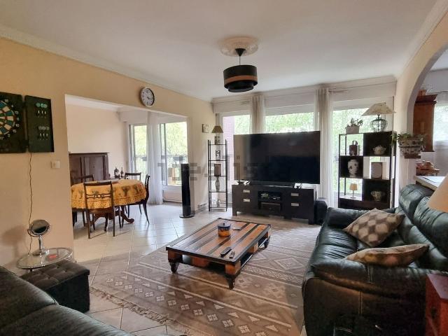 Appartement vente à Ombrages, Brunoy
