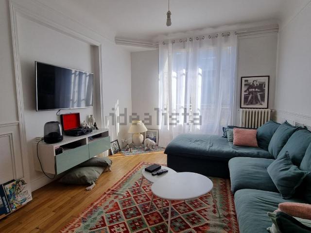 Appartement vente à Soulins, Brunoy