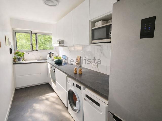 Appartement vente à Ombrages, Brunoy