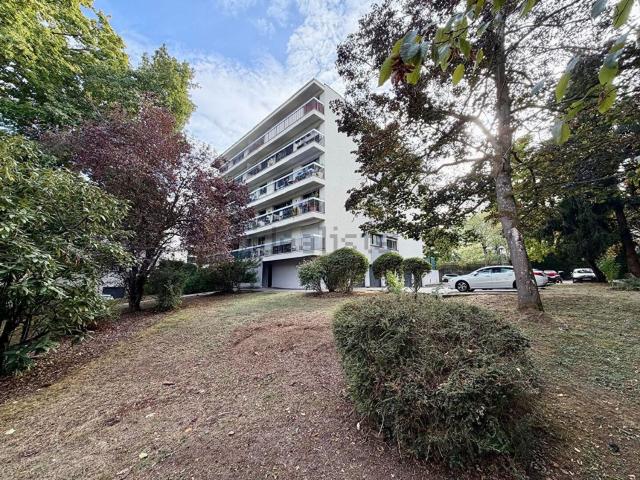 Appartement vente à Le Parc de Soulins, Brunoy