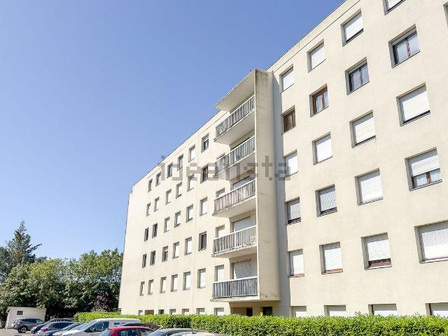 Appartement vente à Soulins, Brunoy