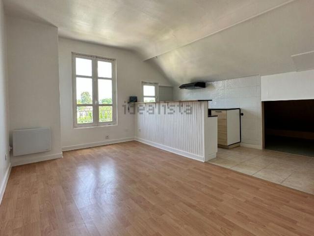 Appartement vente à Soulins, Brunoy