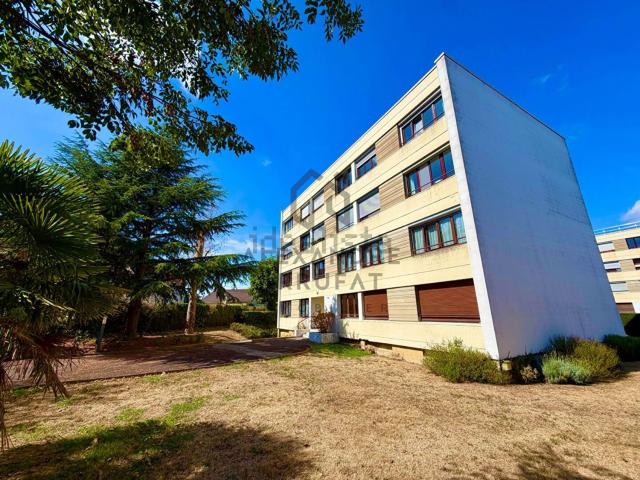 Appartement vente à Ombrages, Brunoy