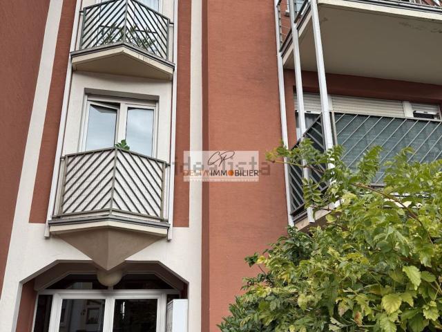 Appartement location à Brunstatt, Brunstatt-Didenheim