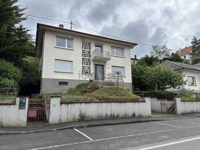 Appartement location à Brunstatt, Brunstatt-Didenheim