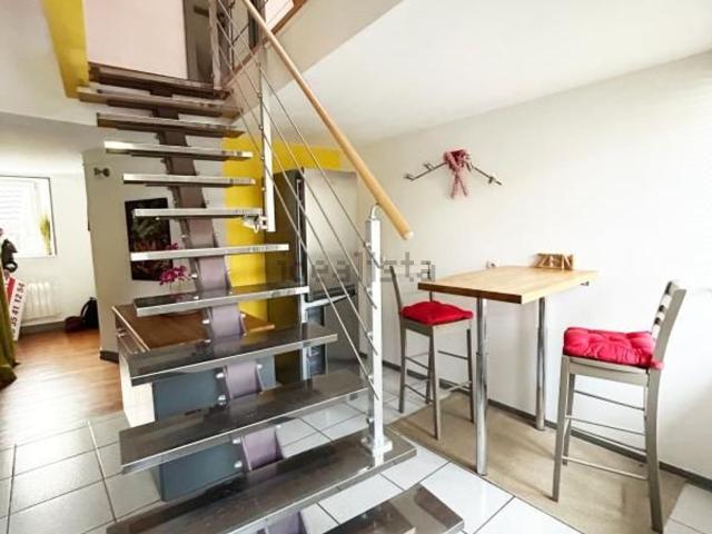 Appartement vente à Didenheim, Brunstatt-Didenheim