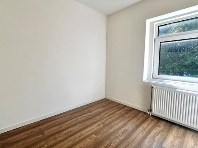 Appartement te huur in Rubroek, Rotterdam