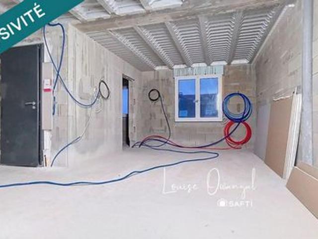 Appartement vente à Palaiseau, Linas