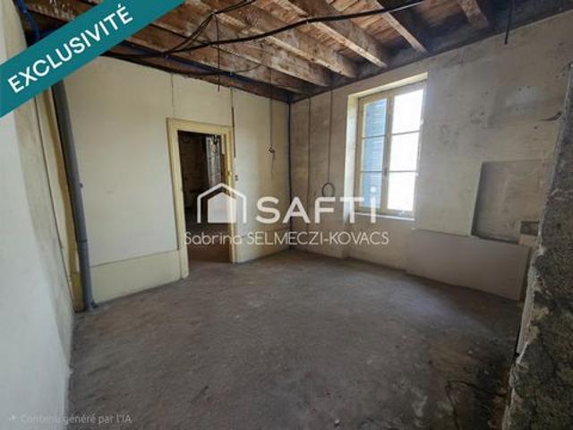 Appartement vente à Belley, Virieu-le-grand
