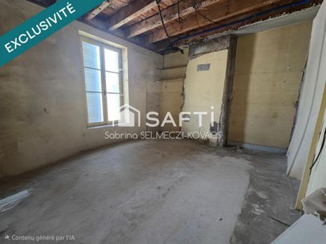 Appartement vente à Belley, Virieu-le-grand