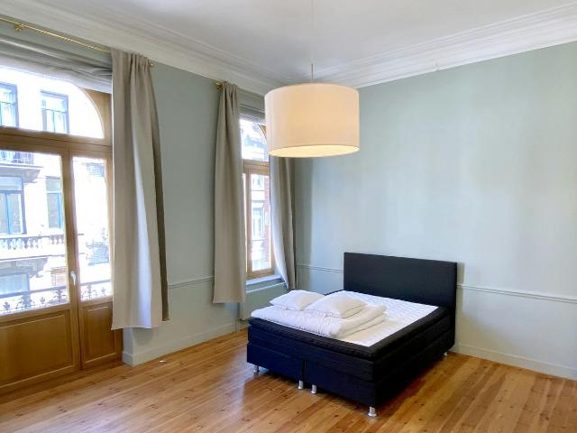 Appartement location à Brussel, Bruxelles