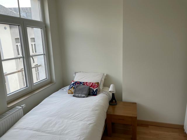 Appartement location à Brussel, Bruxelles