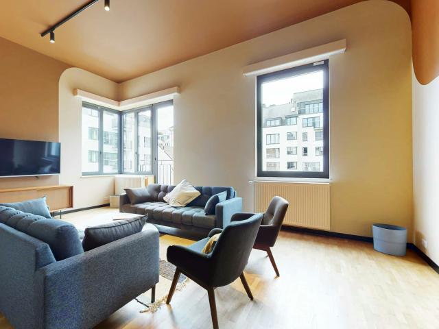 Appartement location à Brussel, Bruxelles