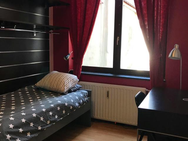 Appartement location à Brussel, Bruxelles