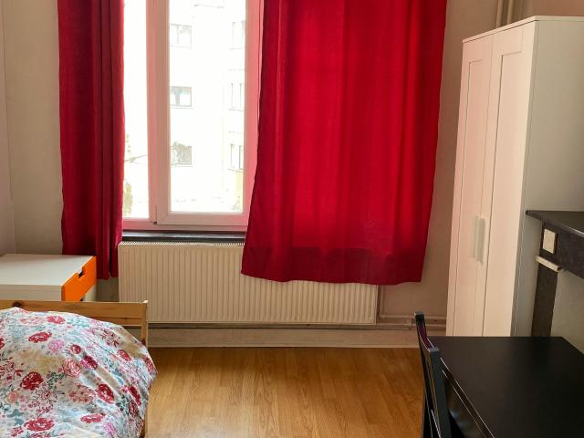 Appartement location à Brussel, Bruxelles