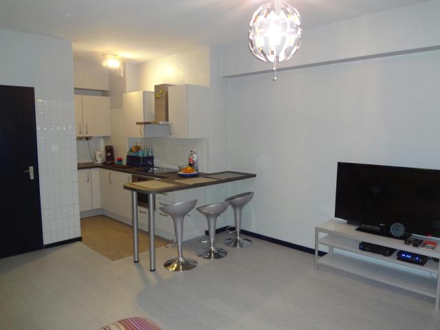 Appartement location à Morlanwelz, Wallonie