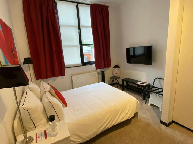 Appartement location à Brussel, Bruxelles
