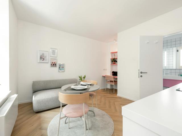 Appartement location à Edingen, Wallonie