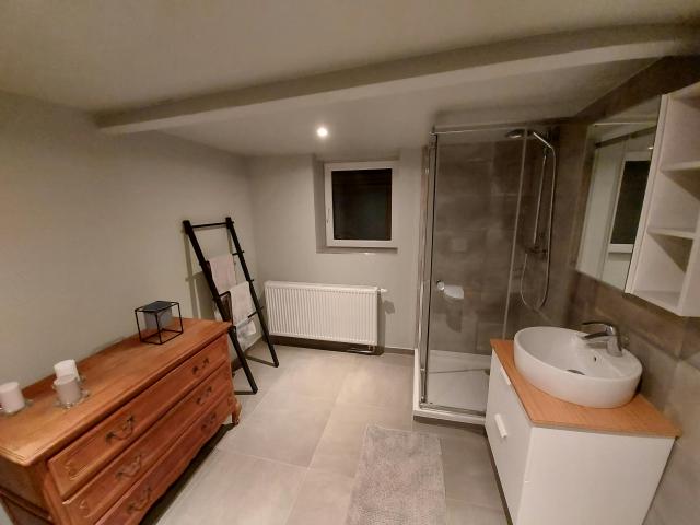 Appartement location à Brussel, Bruxelles
