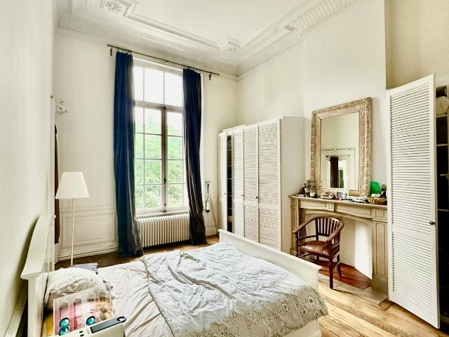 Appartement location à Saint-sauveur, Wallonie