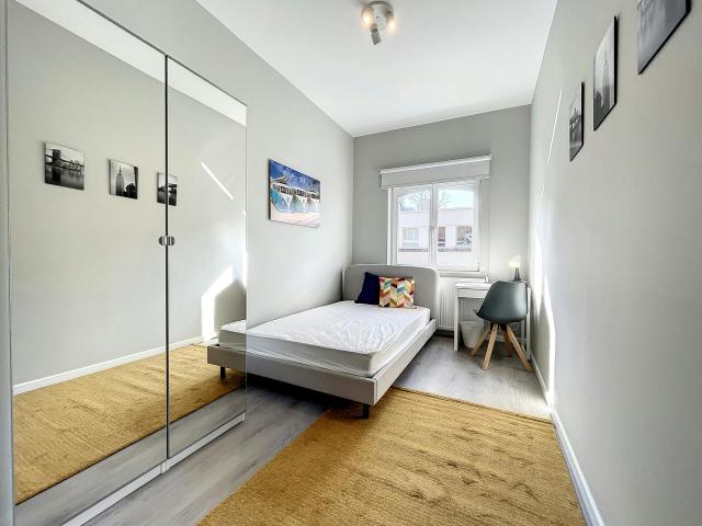 Appartement location à Brussel, Bruxelles