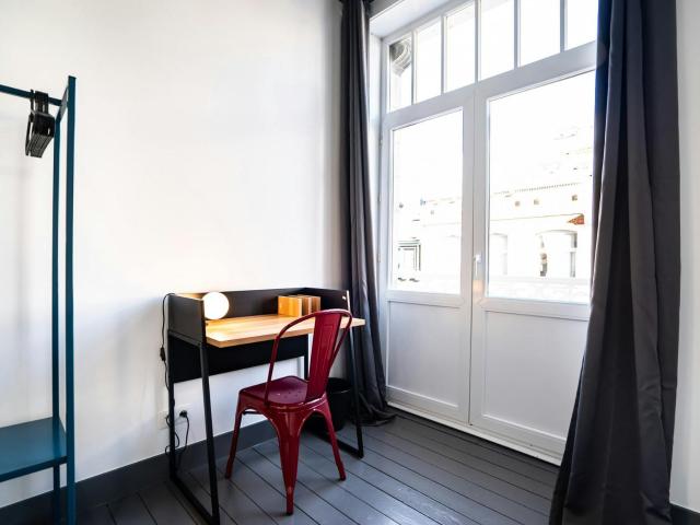Appartement location à Brussel, Bruxelles