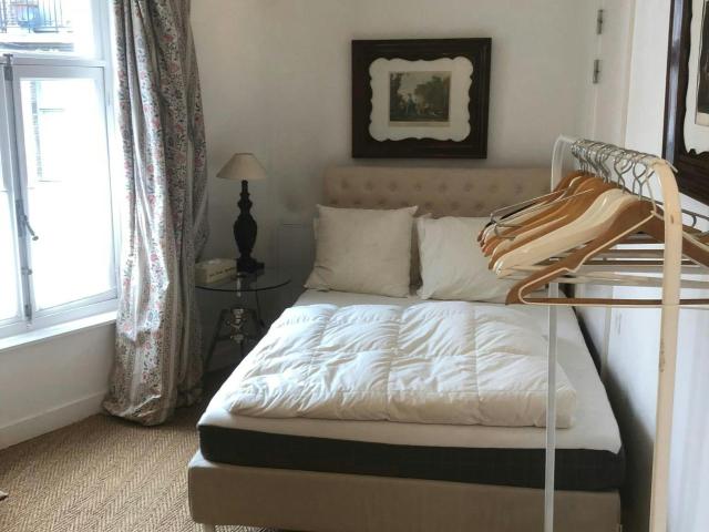 Appartement location à Brussel, Bruxelles