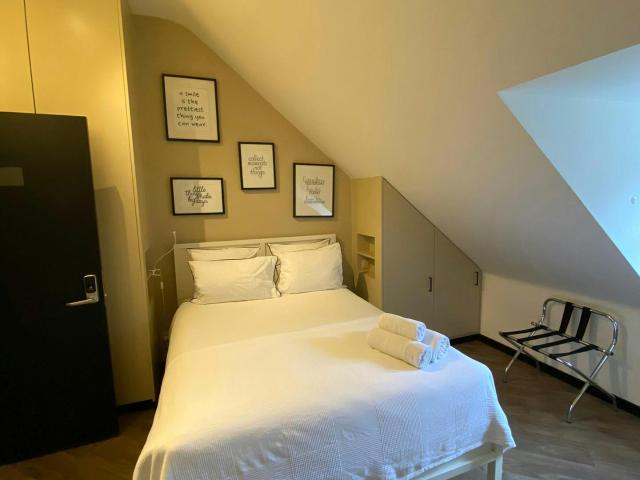 Appartement location à Brussel, Bruxelles