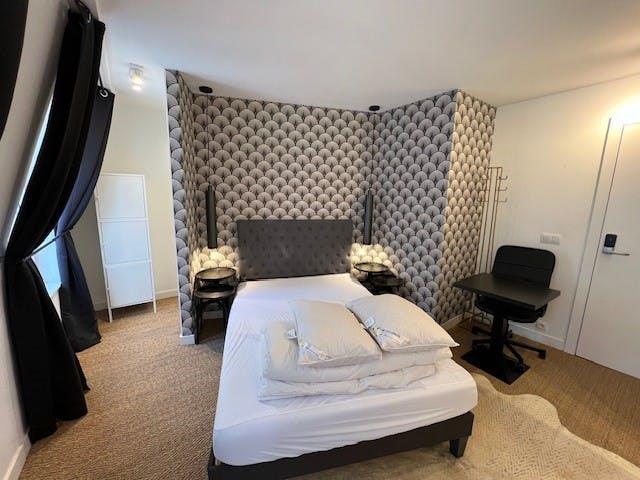Appartement location à Brussel, Bruxelles